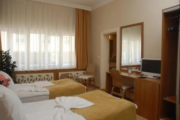 فندق Ragbet إسكيشير