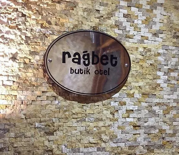فندق Ragbet